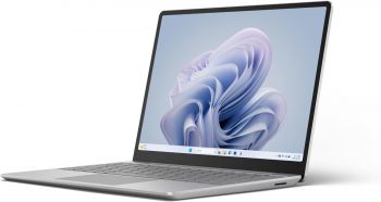 Surface Laptop Go 3 XK1-00005 [プラチナ]