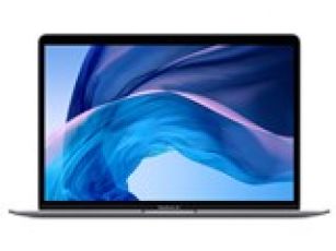 MacBook Air Retinaディスプレイ 1100/13.3 MVH22J/A [スペースグレイ]