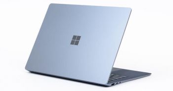 Surface Laptop 4 VZ8-00001 [アイスブルー]