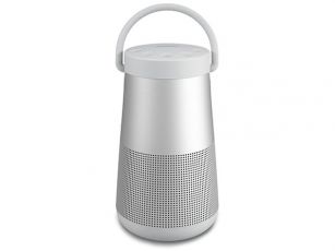 SoundLink Revolve+ Bluetooth speaker [ラックスグレー]