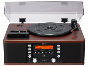 LP-R520