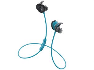 SoundSport wireless headphones [アクア]