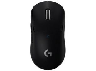 PRO X SUPERLIGHT Wireless Gaming Mouse G-PPD-003WL-BK [ブラック]