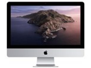 iMac 21.5インチ Retina 4Kディスプレイモデル MHK23J/A [3600]