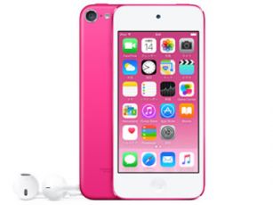 iPod touch MKGX2J/A [16GB ピンク]