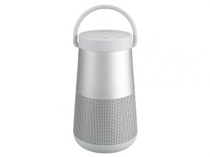 SoundLink Revolve+ II Bluetooth speaker [ラックスシルバー]
