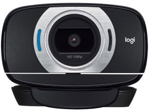 HD Webcam C615n