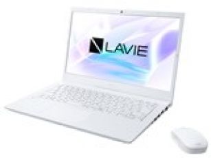 LAVIE N14 N1435/BAW PC-N1435BAW [パールホワイト]